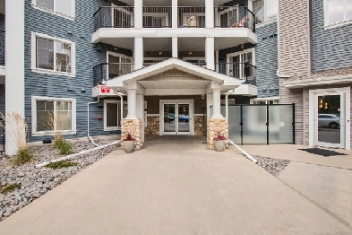 For Sale or Trade: Awesome Summerside Condo in Edmonton AB Image# 1