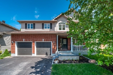 3 bed, 3 bath home in a sought after, family-oriented location Image# 8