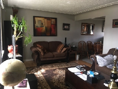 Upstairs room for Rent in Delton area – Available June 1st Image# 1