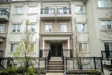 Beautiful Open Concept Quality Menkes Built, DesignerTownhouse Image# 5