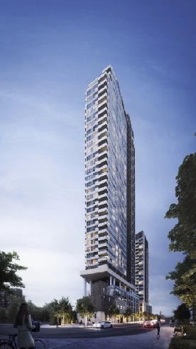 Dawes Condos is a New Condo development by Marlin Spring Dev Image# 7