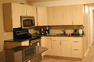Furnished Room in 4 Bedroom Apar in Sandyhill Near uOttawa Image# 9