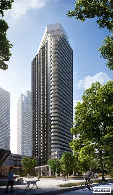 BRAVO CONDOS COMING TO VAUGHAN Image# 8