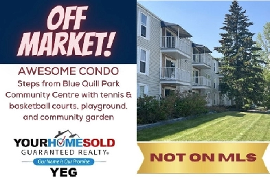 AWESOME CONDO FOR SALE NOT ON MLS Image# 1