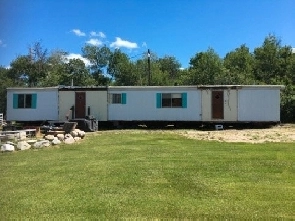 1970's Mobile Home to be moved Image# 1