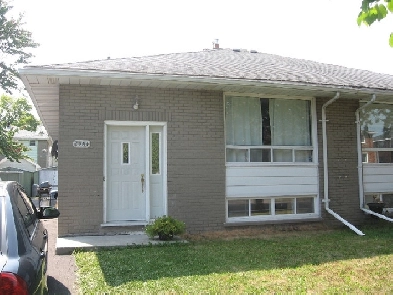 3 bedroom 2 bath house for rent in Heron Park - available July 1 Image# 1