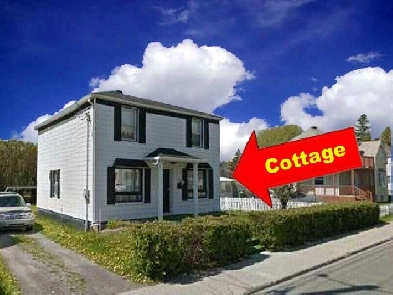 12' x 12'-Chambre- Cottage 3 étages - P.AT - Pres du fleuve Image# 1