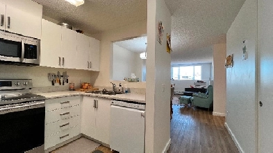 Stunning Condo in North Edmonton 3 Bedroom! Check it out! Image# 10