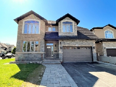 EXIT Realty Matrix - 123 Grainstone Way, Kanata Image# 6
