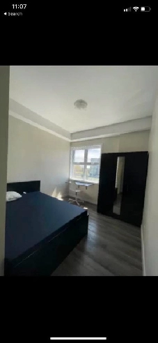 furnished room with private bathroom available beside uOttawa Image# 1