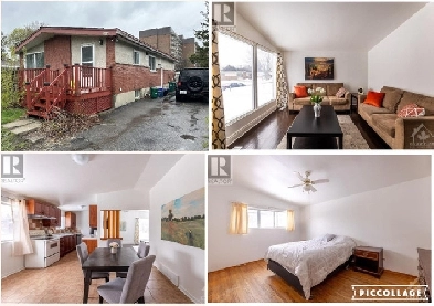 5Bd2Ba detached house 4 rent nr St Laurent Bd,walkley,CHEO n 417 Image# 4