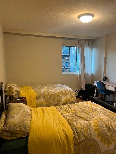 Room for rent in 2 Beds 1 Bath - Apartment Image# 1