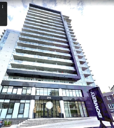 One Bedroom Executive Modern Downtown Condo $1895 Image# 8
