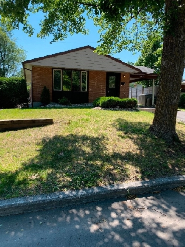 Guildwood Estates Duplex lower level 2 bed/1 bath with laundry. Image# 6