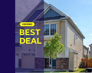 SALE - Kanata townhouse Image# 7