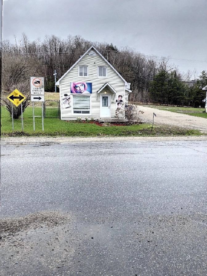 maison à vendre (Val Des Monts StPierre de Wakefield) in Gatineau,ON Houses for Sale