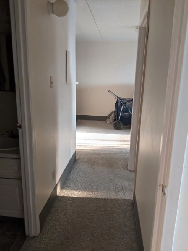 Beautiful Large 2 BR  1 BA Apartment for Rent Image# 6