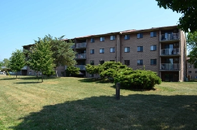 Two Bedroom Apartments - Tranby at Lauzon Road Image# 1