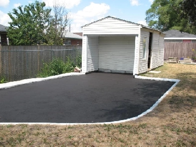 OUTDOOR Car Storage Image# 1