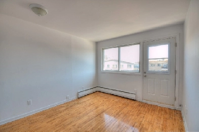 Metro Lasalle Verdun 3 1/2