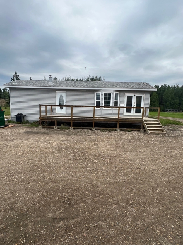 Park model in St. Albert,AB Houses for Sale