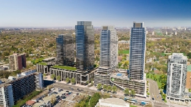Assignment Sale- M2M condos
