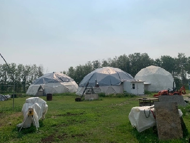 Off Grid property for sale, Perfect community starter Image# 1