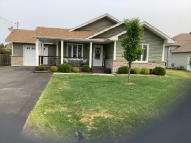 169 Birch Crt Sturgeon Falls, Ontario Image# 1