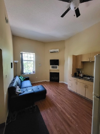 2 bedroom 2nd floor  apartment for rent in sebringville. Image# 1