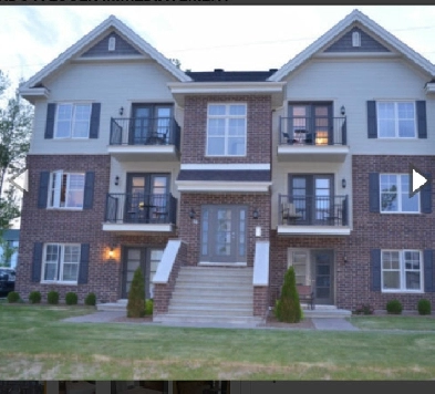 Condo, Logement , Appartement Image# 1