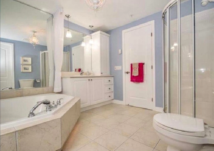 TRÈS GRAND CONDO 4 1/2 À LOUER in Laval / North Shore,QC Apartments