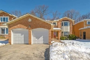 Homes for Sale in Heartlake East, Brampton, Ontario $1,399,900 Image# 1