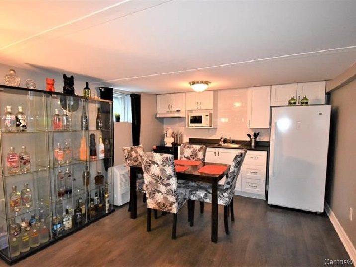 Maison avec logis parental à VENDRE dans Hull (Lac des Fées) in