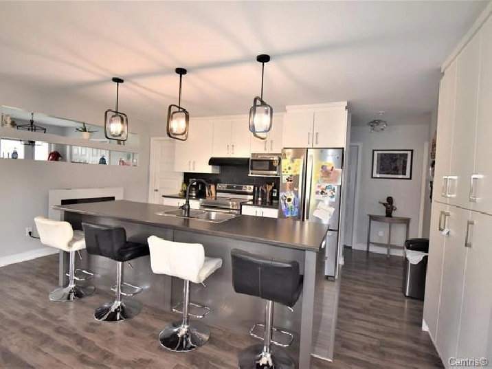 Maison à VENDRE Dans l’Ange Gardien in Gatineau,ON Houses for Sale