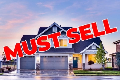 LIMITED ACCESS MUST SELL HOMES