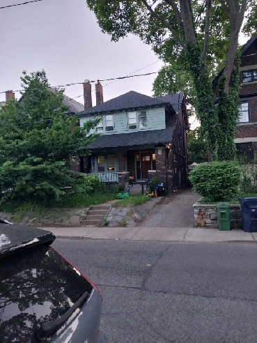 Playter Estates, Toronto Image# 1