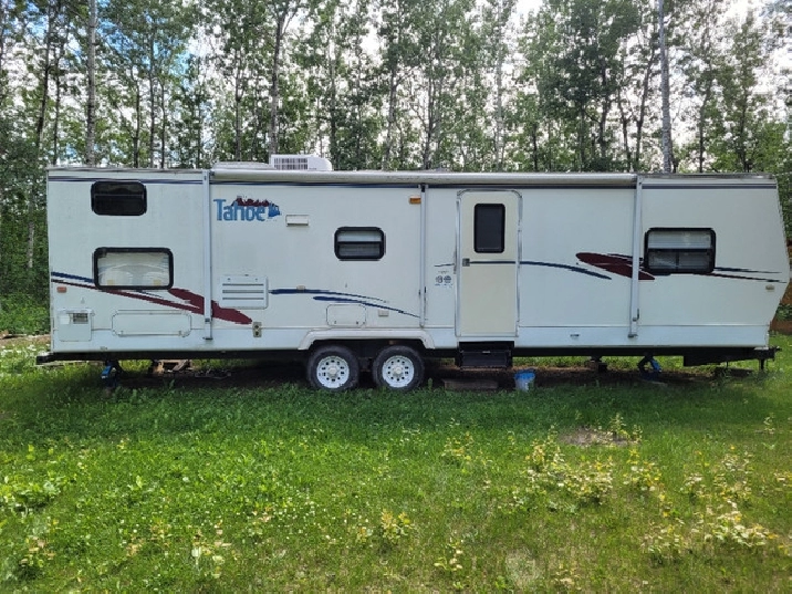 Lake lot for sale at bonnie lake by vilna in Edmonton,AB Land for Sale