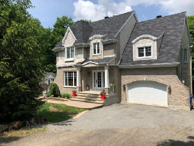 Maison à vendre Image# 1