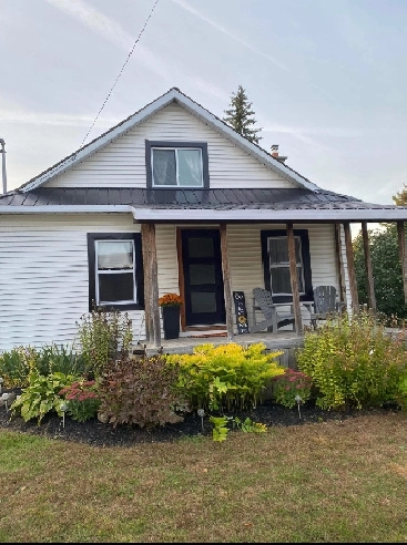 House for Rent- South Mountain