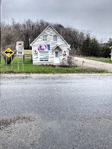 maison à vendre (Val Des Monts St-Pierre  de Wakefield) Image# 1