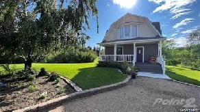 North Pike Lake Acreage