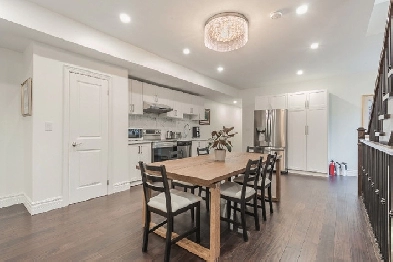 Master Bedroom for Rent!