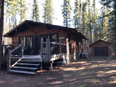 #38 Chamakese Resort Chitek Lake Image# 1