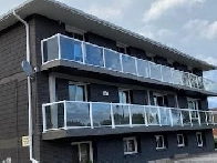 2 Bedroom Apartment, Corner of Prospect & Red River Image# 1