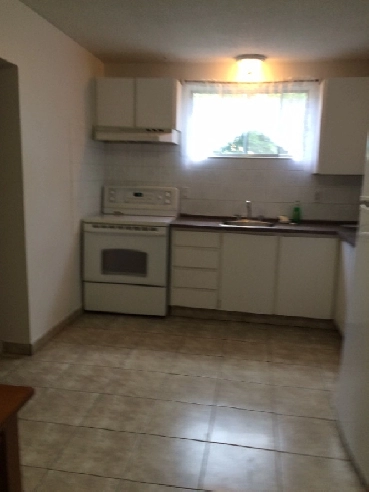 Grand logement de 2 cc à louer Image# 1