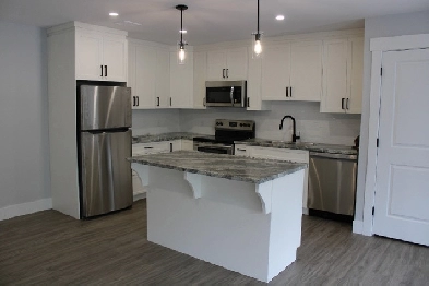 New 2 Bedroom Townhomes- 700 Kimble Drive-July 1 Image# 1