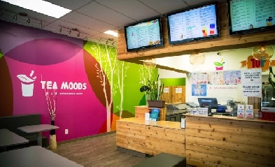 BUBBLE TEA SHOP BUSINESS FOR SALE Image# 1