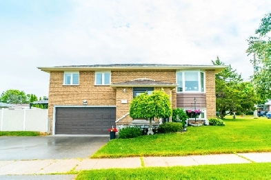 50 Wilson Ave., Lindsay