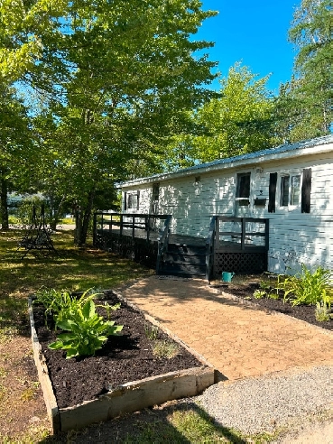 Mini Home for sale located in Pine Tree Park