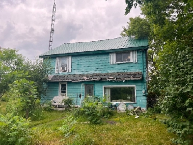 3161 Blessington Rd, Shannonville